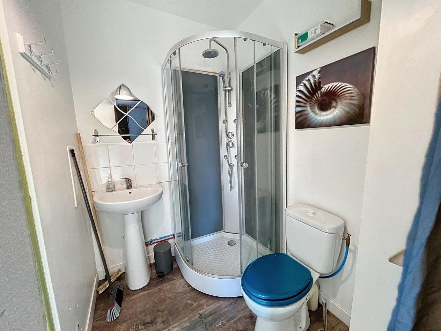 Appartement A 30 M De La Plage - Balcon - Proche Centre - Wifi -Le Ceres 3 Berck Zewnętrze zdjęcie